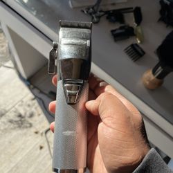 Babyliss Clipper