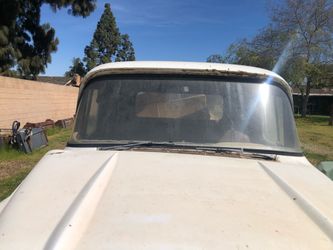 1957 Chevy