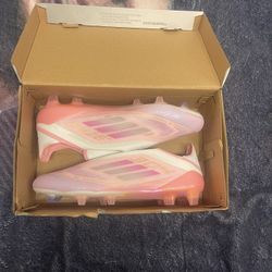 Lamine Yamal Limited Edition F50 Soccer Cleats