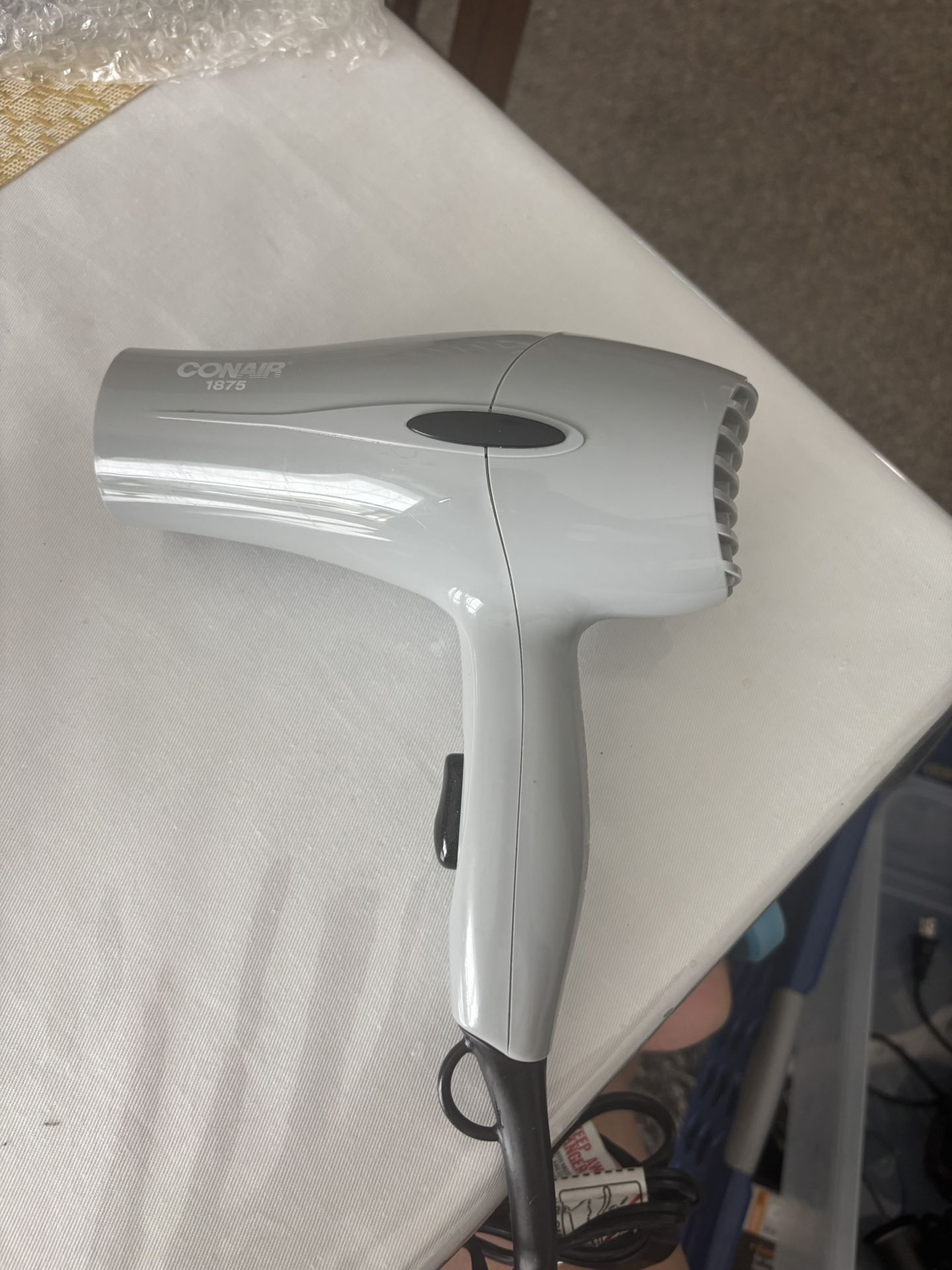 Conair 1875 Hair Dryer
