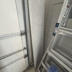 Granite Shelve 