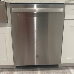 GE Dishwasher
