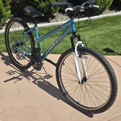 Mountain Bike Huffy Incline 26