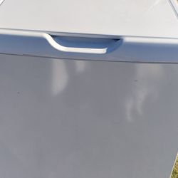Washer And Gas Dryer OBO