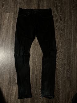 Saint Laurent Jeans