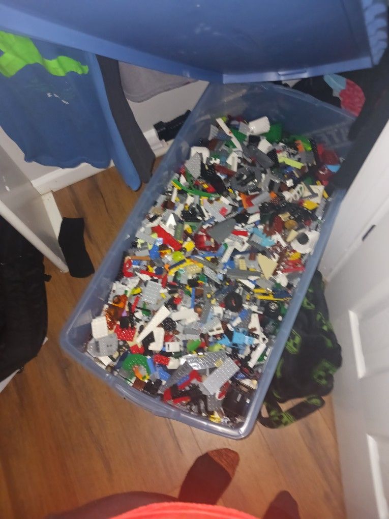 Legos