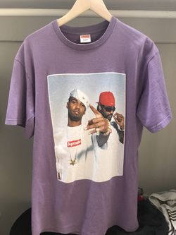 Supreme dipset tee 100% real no fake shit for Sale in Los Angeles