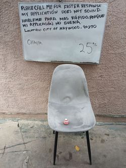 Chair