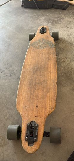 Sector 9 Longboard 41”