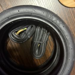 Electric Scooter Tire