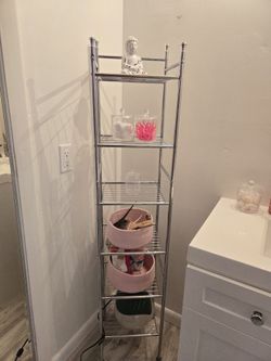 Bathroom Shelf