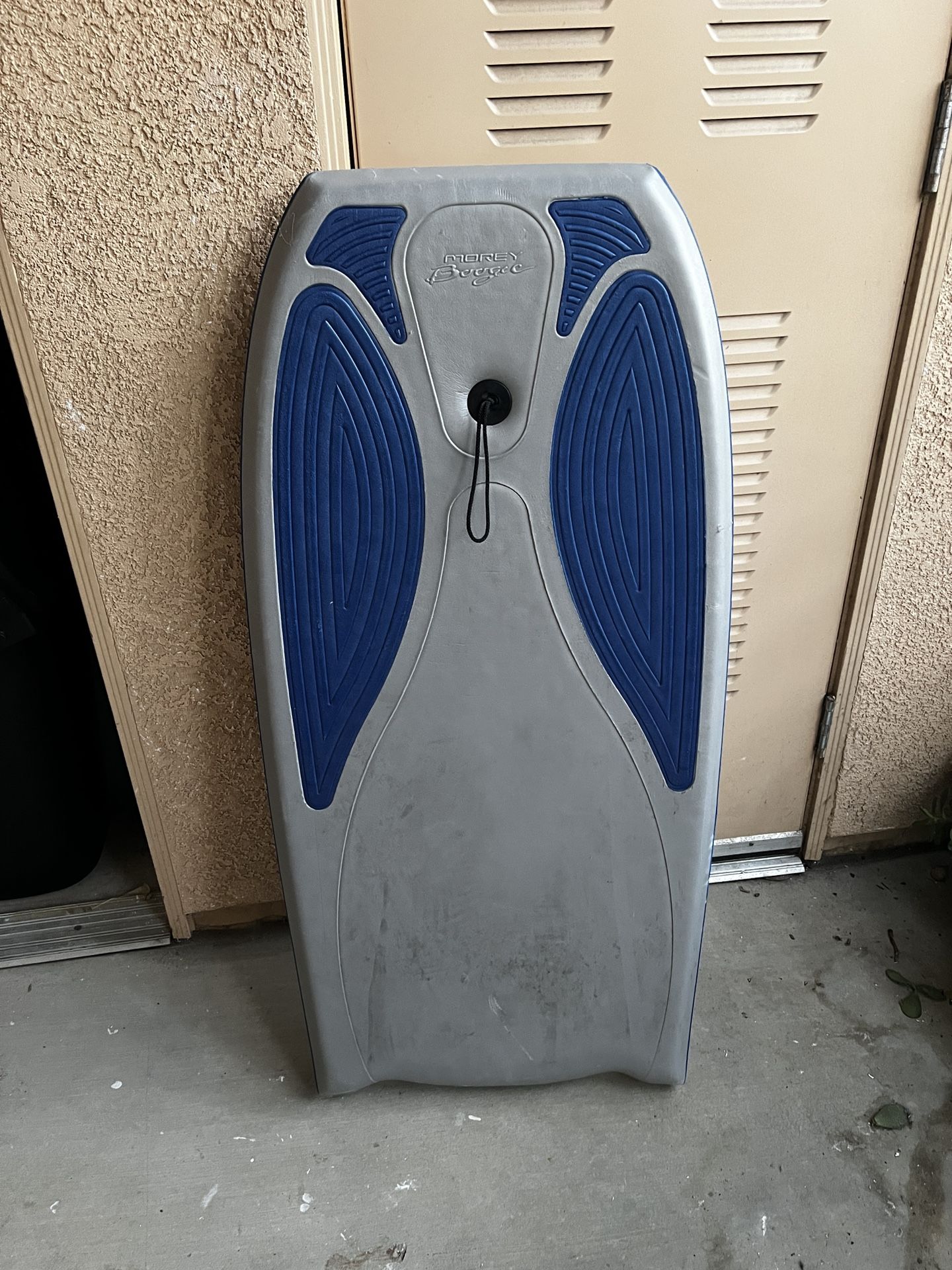 Morey Boogie Board 41” – Excellent Condition