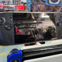 ROG ALLY X Z1 Extreme 2TB *100% Mint* TRADE INS WELCOME