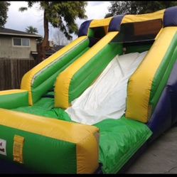 Water Trampoline With Motor 