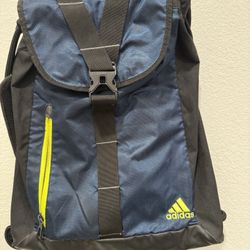 Adidas Backpack 