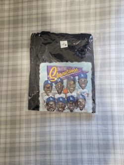 Lakers Showtime Reunion Shirt