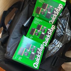 6x Fuji Film Disposable Cameras 27 Exposures Each. 