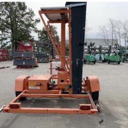 Wanco Message Board Sign Road traffic 