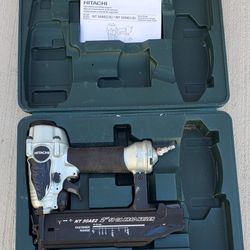 Hitachi Brad Nailer