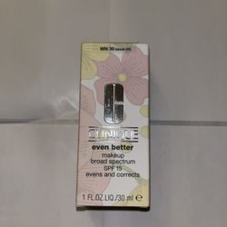 Clinique Even Better