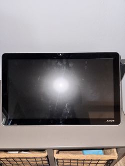 Sony / Vaio Monitor 