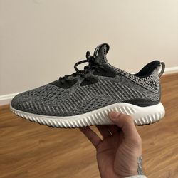 Adidas Alphabounce EM (Gray) 