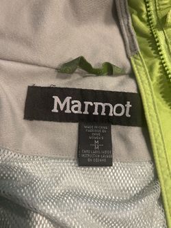 Marmot women’s All WeatherJacket