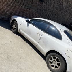 1994 Toyota Celica