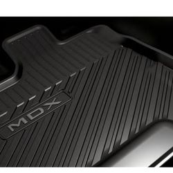 2019/2020 MDX All Weather Matts