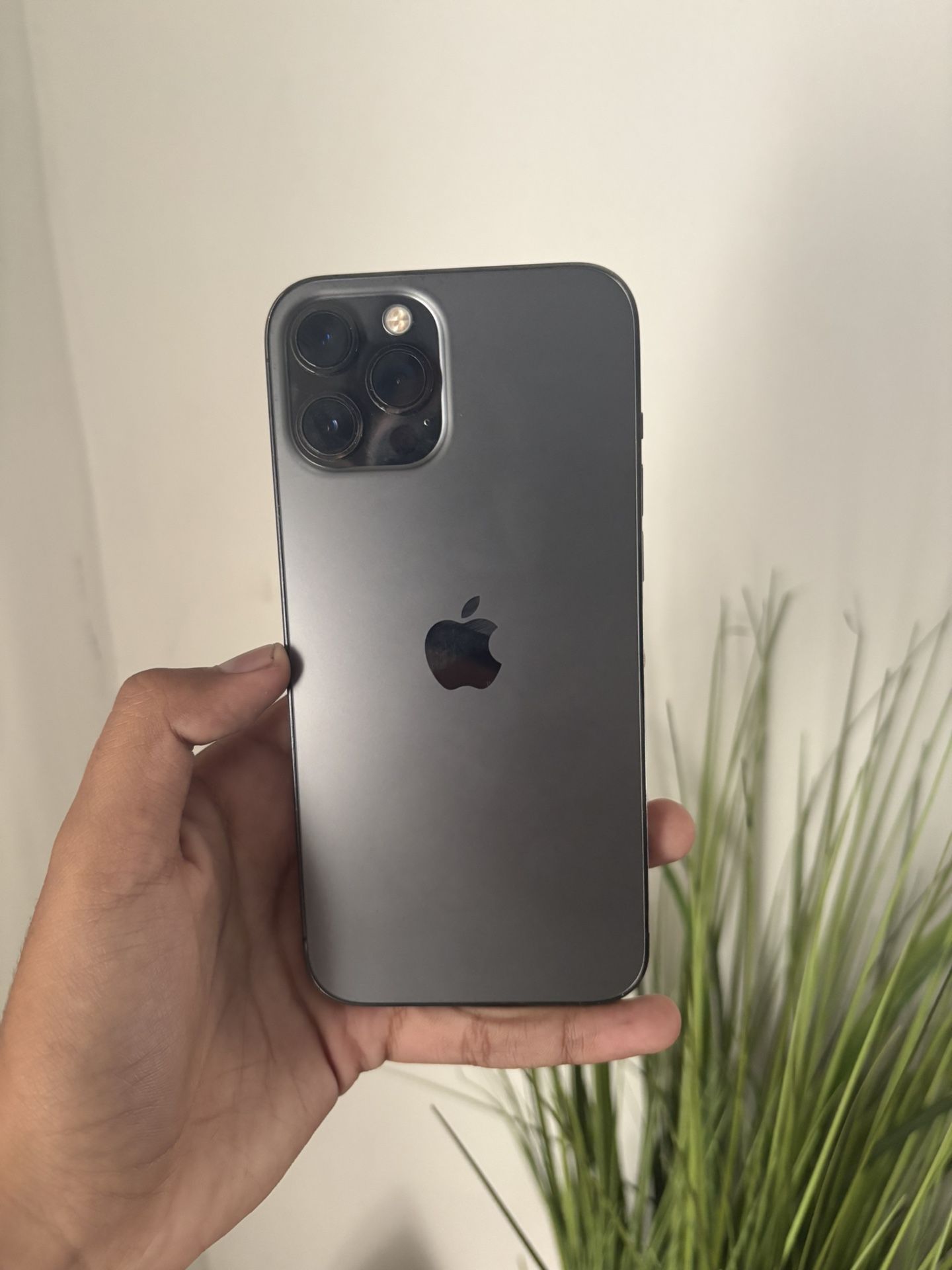 iPhone 12 Pro Max 128gb unlocked