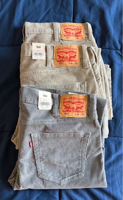 Levi’s 511 slim