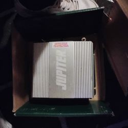 1500 Watt Converter 