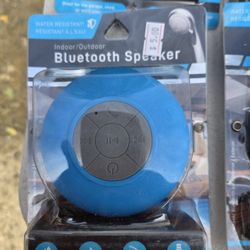 Blue Tooth Speakers