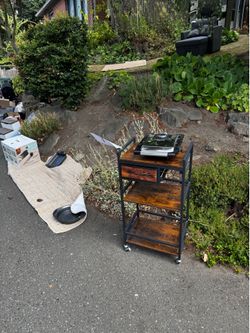 Garage sale Sunday  1/2 PRICE or BOGO free