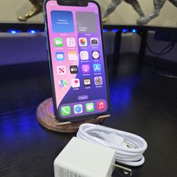 Unlocked Iphone 12 Mini