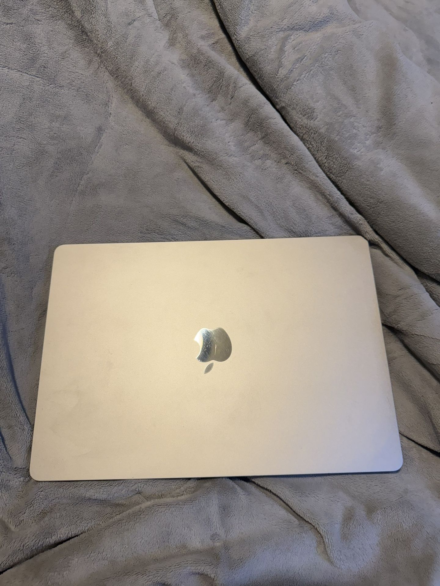 MacBook Air ‘15