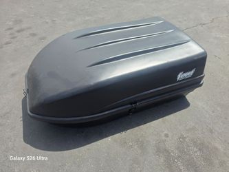 Cargo Carrier