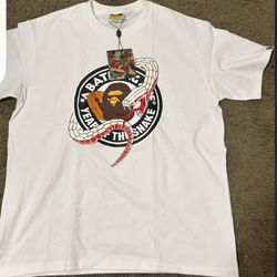 Bape tee
