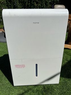 Dehumidifier