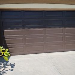 Garage Doors 