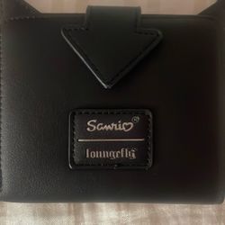 Loungefly- Wallet 
