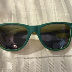 Oakland A’s. Sunglasses