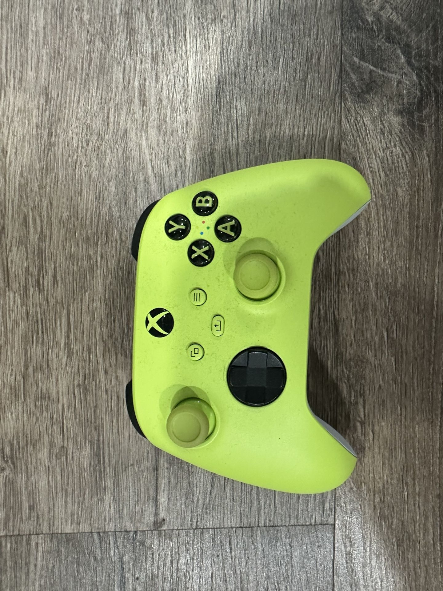 Xbox Controllers
