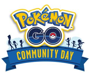 Pokemon Go Community Day
