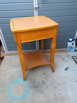Night stand