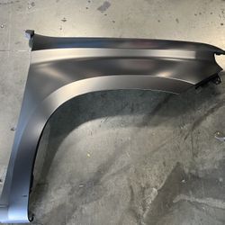 19-25 Chevy Silverado Fender