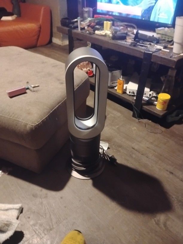 Dyson Hot And Cool Breeze