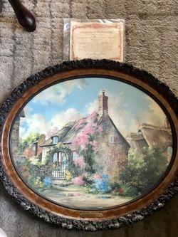 Tithe Barn Cottage picture