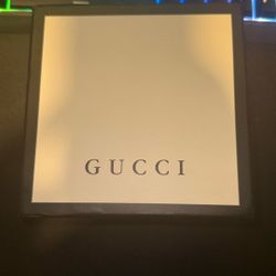 Gucci Belt Size 36