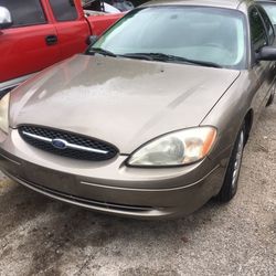 Nice Ford Taurus 1300 Down No Credit Check No Drivers License Needed 